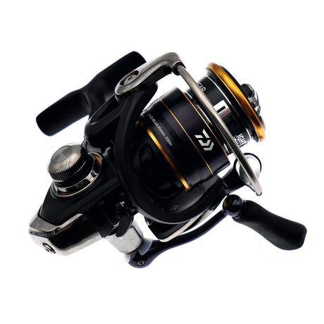 Daiwa Legalis LT Spinning Reel 3000D-C