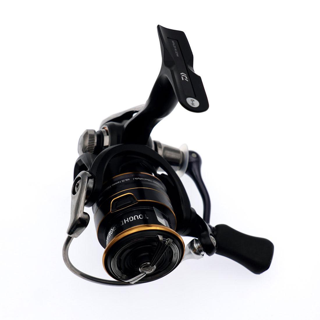 Daiwa Legalis LT Spinning Reel 3000D-C