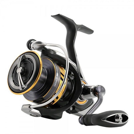 Daiwa Legalis LT Spinning Reel 3000D-C