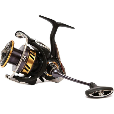 Daiwa Legalis LT Spinning Reel 4000D-C