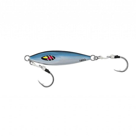 Daiwa MR Slow Metal JIG