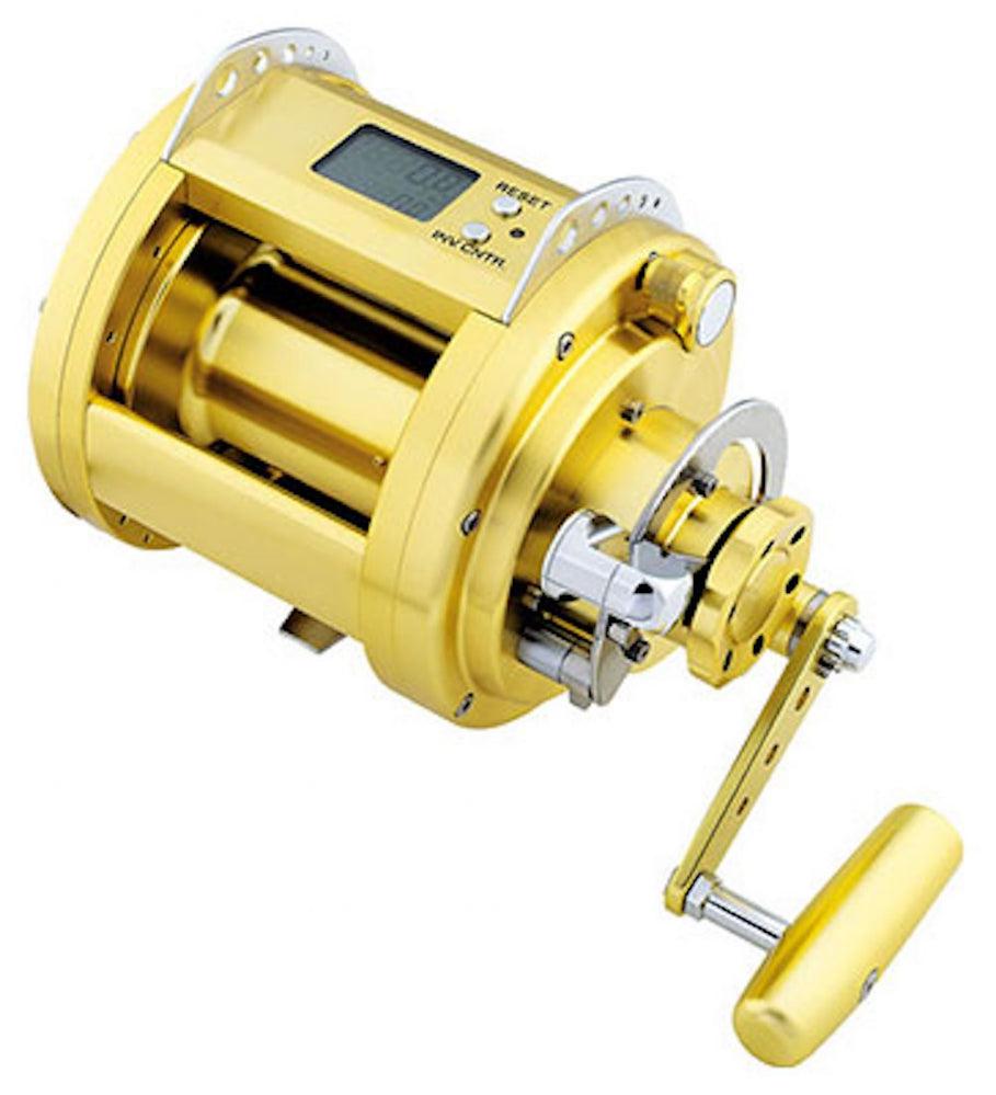 Daiwa Marine Power MP 3000 12 VOLT