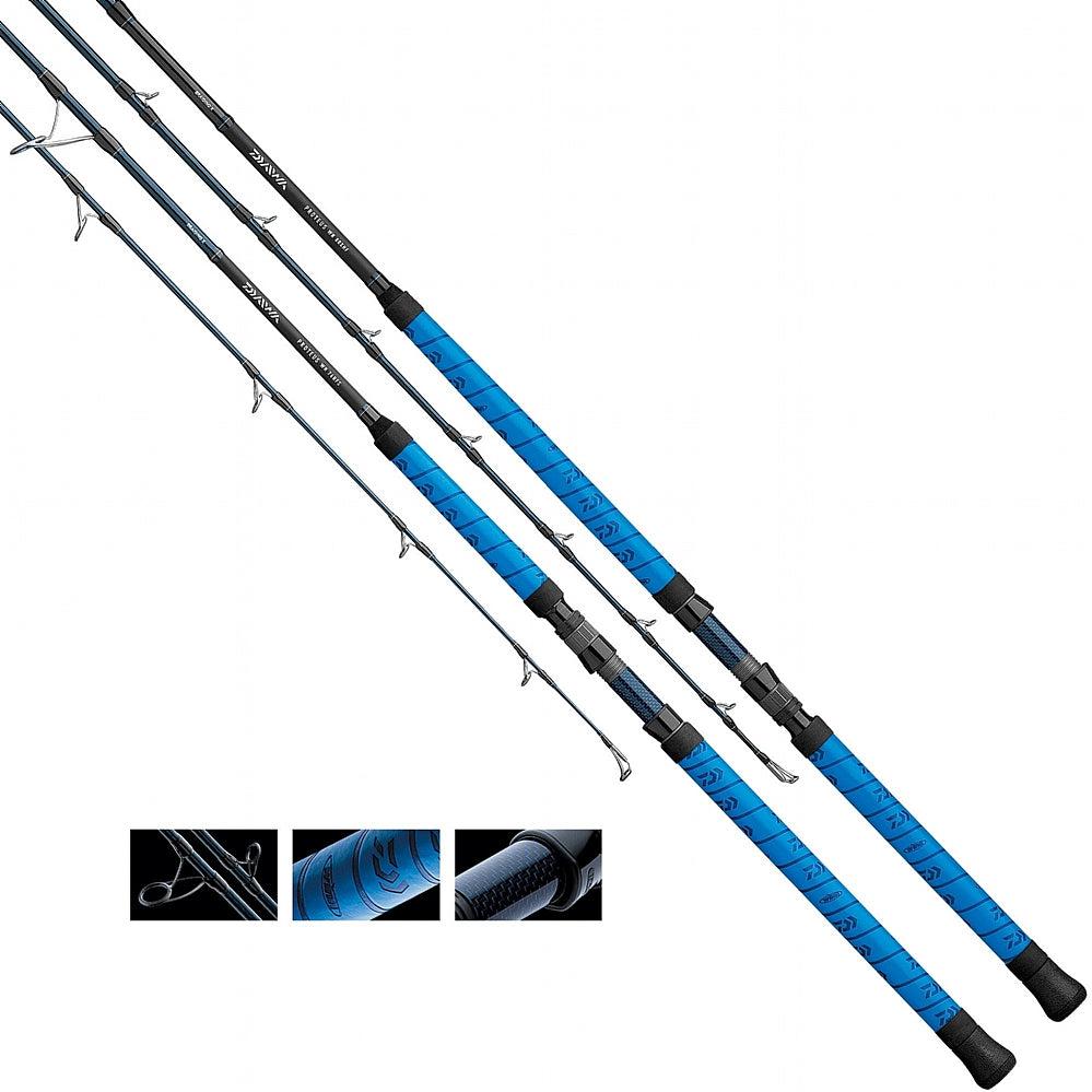Daiwa Proteus WN Saltwater Rod 810MHF