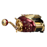 Daiwa Seaborg Dendoh Reel G1800M-RJ with Remote