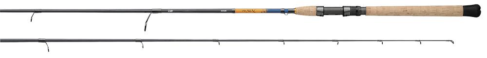 Daiwa SOL Inshore 10-20 AGS 7FT6IN Medium Heavy Spinning - 76MHFS