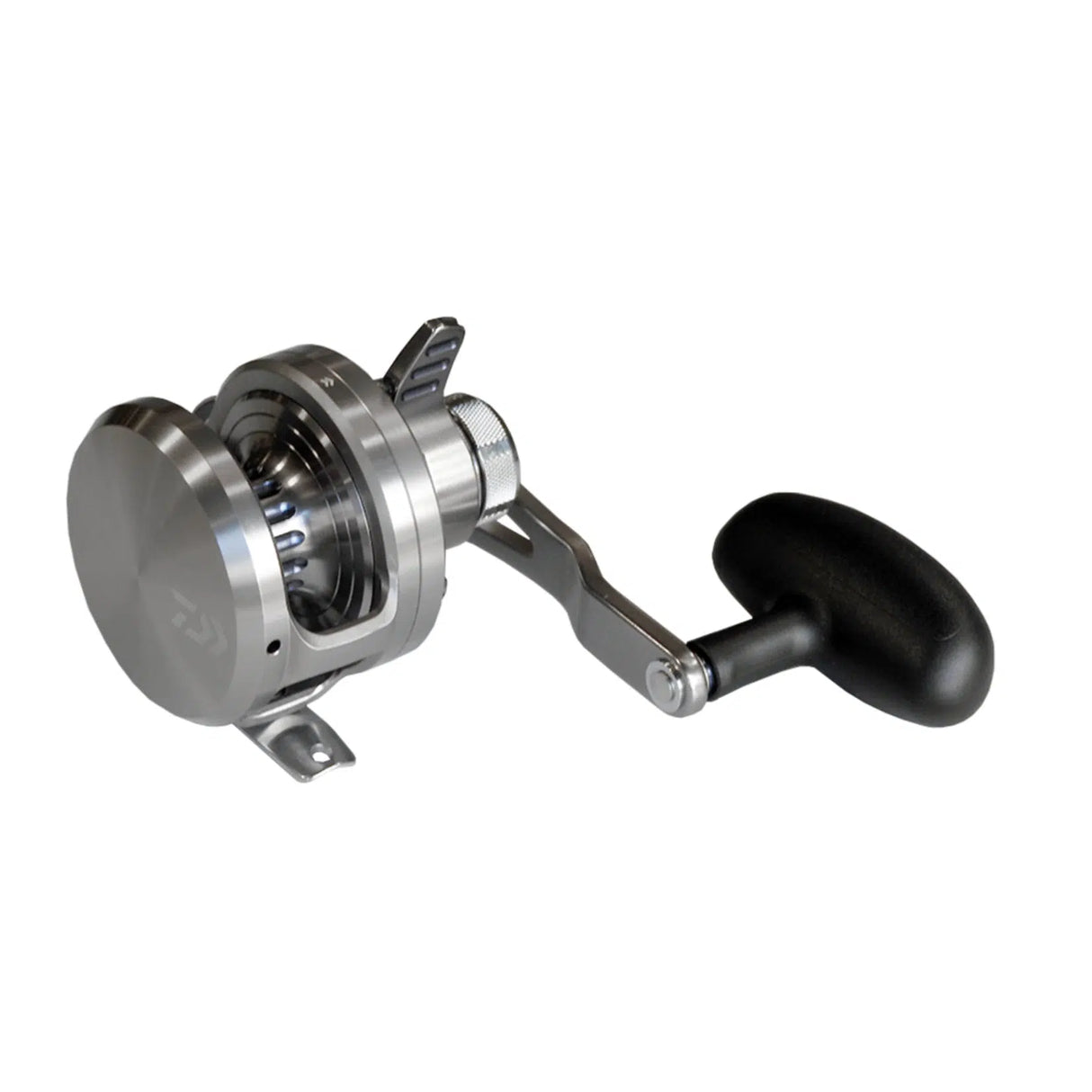 Daiwa Saltiga 1SPD Lever Drag 6CRBB 15H