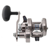 Daiwa Saltiga 1SPD Lever Drag 6CRBB 20H