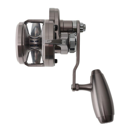 Daiwa Saltiga 1SPD Lever Drag 6CRBB 35JH