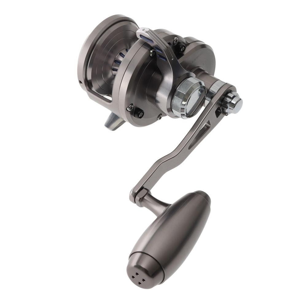 Daiwa Saltiga 1SPD Lever Drag 6CRBB 35JH