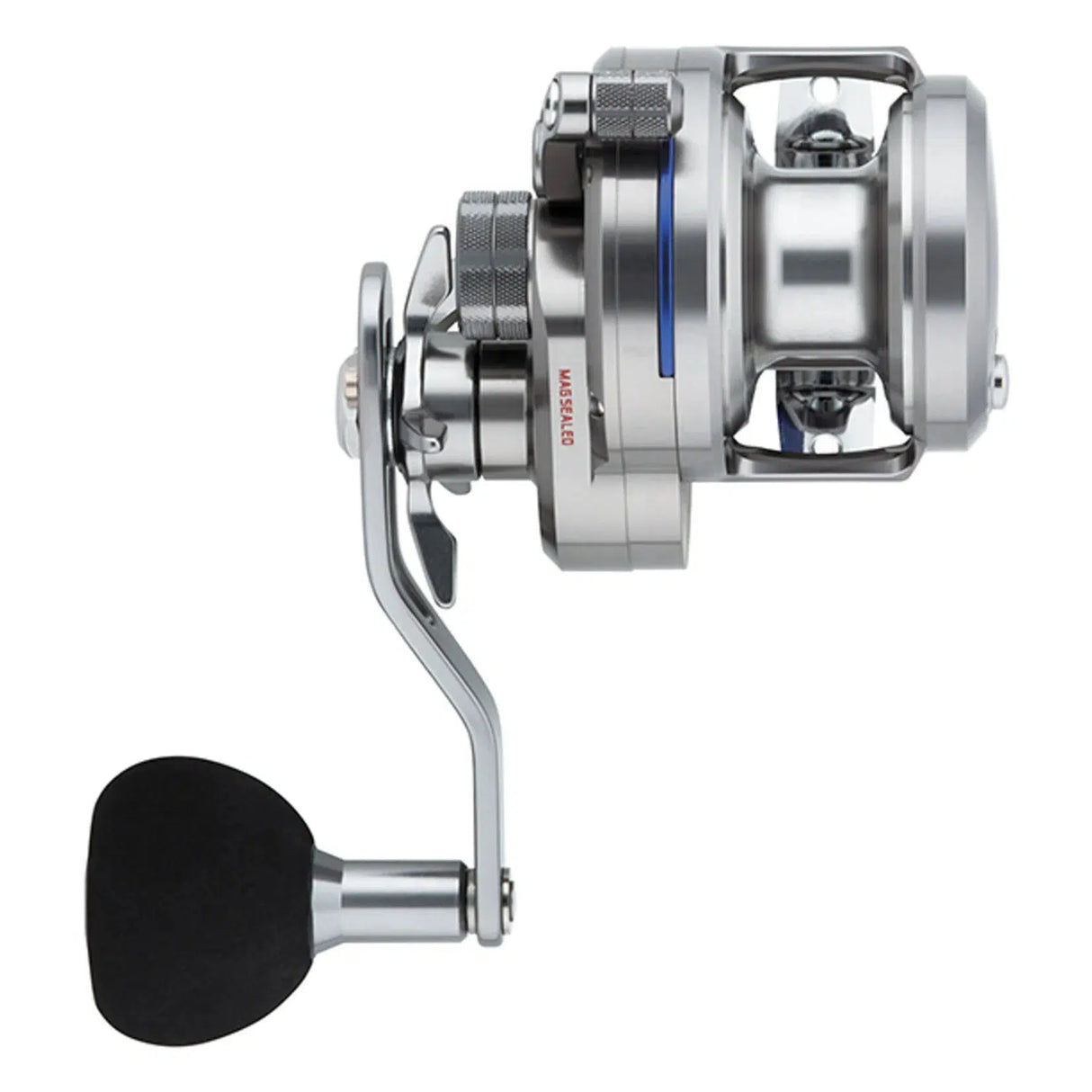 Daiwa Saltiga 1SPD Lever Drag 6CRBB 40H