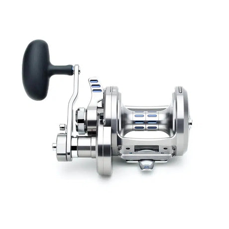 Daiwa Saltiga 1SPD Lever Drag 6CRBB 60H