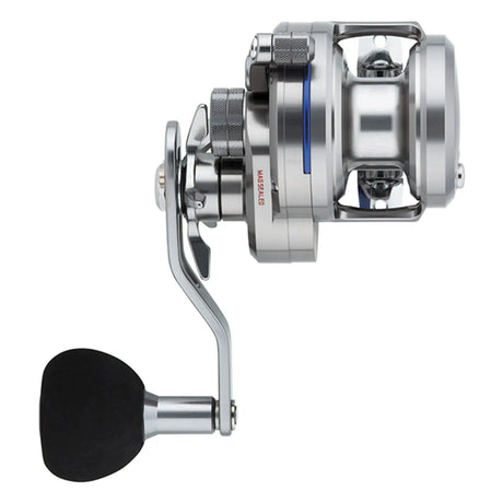 Daiwa Saltiga 1SPD Lever Drag 6CRBB 60H