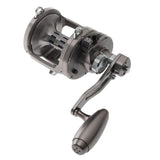 Daiwa Saltiga 2SPD Lever Drag 6CRBB 20