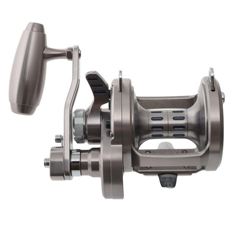 Daiwa Saltiga 2SPD Lever Drag 6CRBB 20