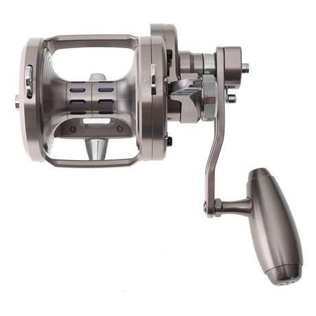 Daiwa Saltiga 2SPD Lever Drag 6CRBB 35