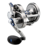 Daiwa Saltiga 2SPD Lever Drag 6CRBB 40