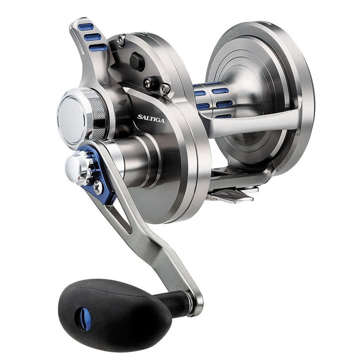 Daiwa Saltiga 1SPD Lever Drag