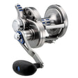 Daiwa Saltiga 2SPD Lever Drag 6CRBB 55