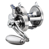 Daiwa Saltiga 2SPD Lever Drag 6CRBB 60