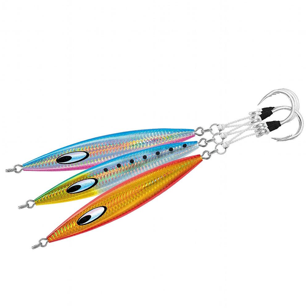 Daiwa Saltiga SK Jig 60G