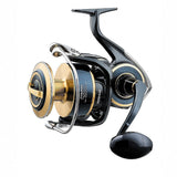 Daiwa Saltiga Spin 10000H