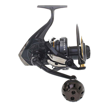 Daiwa Saltiga Spin 8000DF