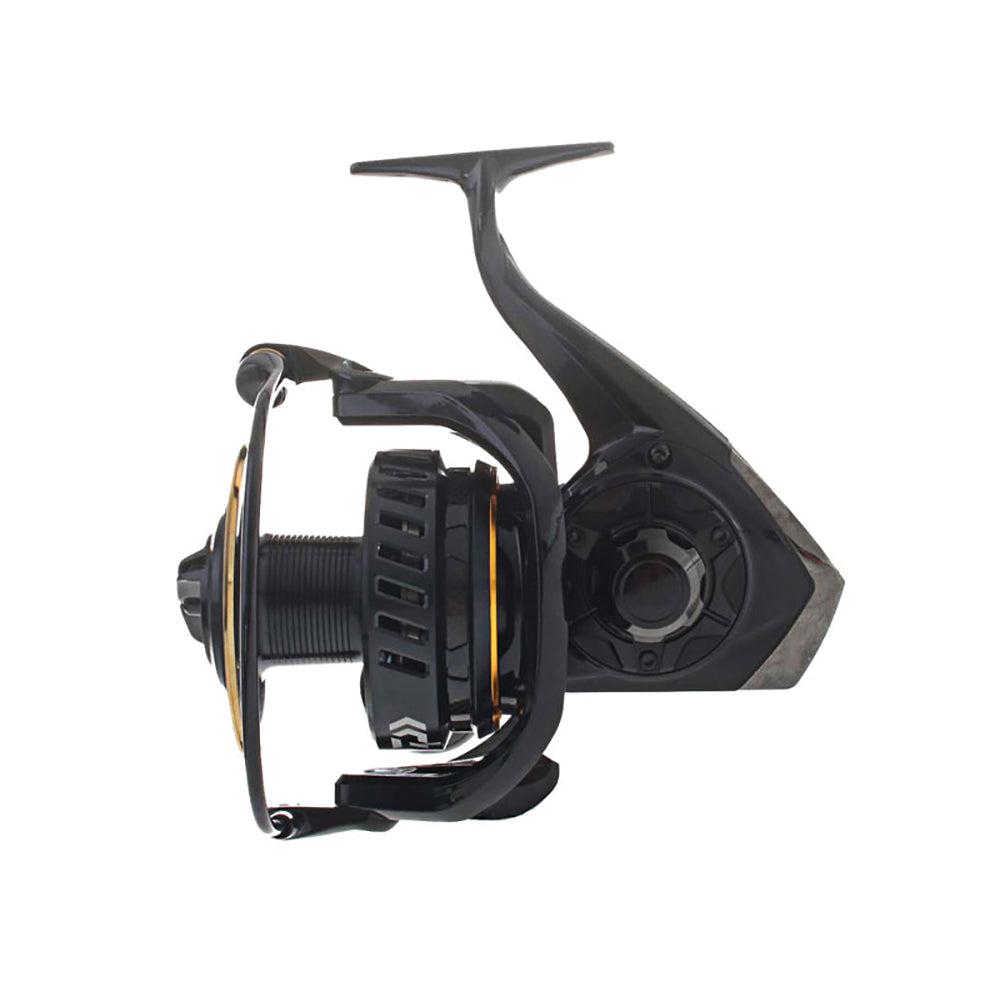 Daiwa Saltiga Spin 8000DF