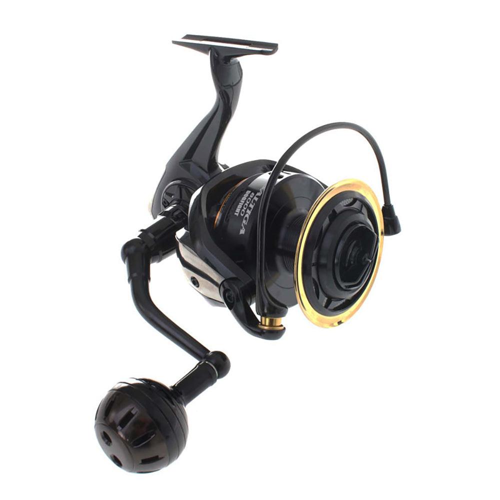 Daiwa Saltiga Spin 8000DF