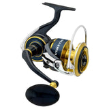 Daiwa Saltiga Spin 18000H