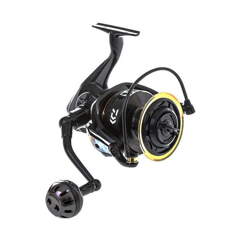 Daiwa Saltiga Spin 8000HDF