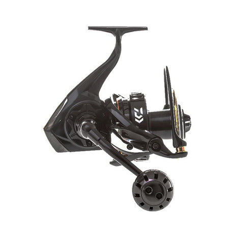 Daiwa Saltiga Spin 8000HDF