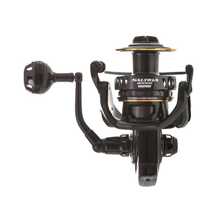 Daiwa Saltiga Spin 8000HDF