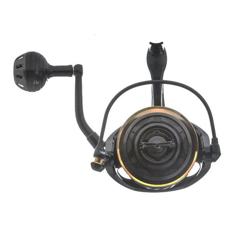 Daiwa Saltiga Spin 8000HDF