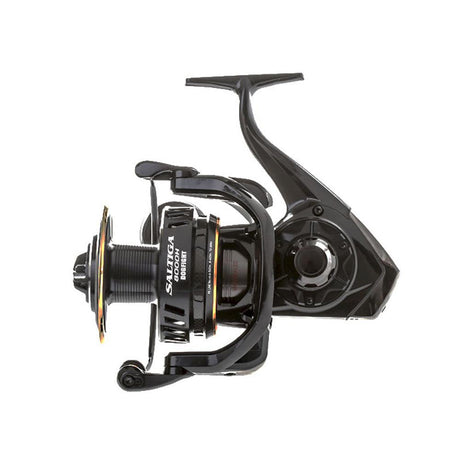 Daiwa Saltiga Spin 8000HDF