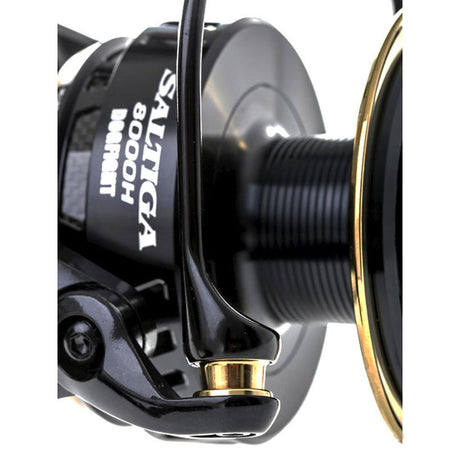 Daiwa Saltiga Spin 8000HDF