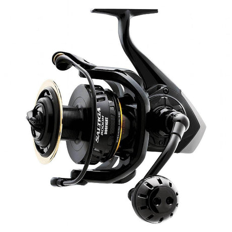 Daiwa Saltiga Spin 8000HDF