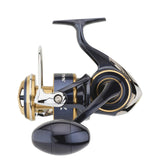 Daiwa Saltiga Spin