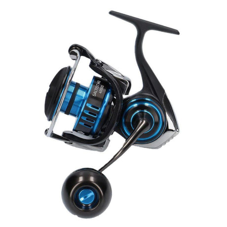 Daiwa Saltist MQ Spinning Reel 4000D-XH