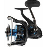 Daiwa Saltist Spin 6500