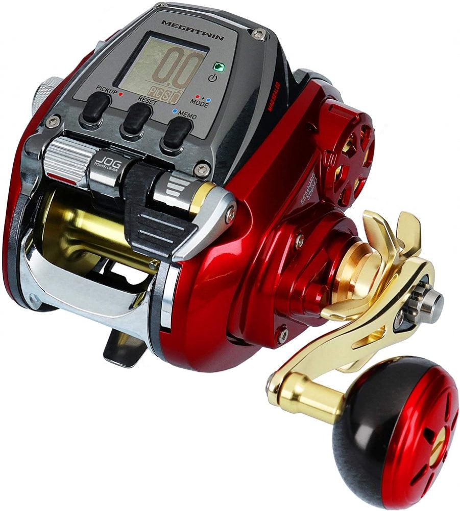 Daiwa Seaborg 500MJ