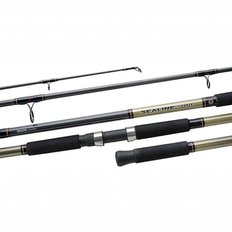 Daiwa Sealine Surf 11' Conventional Rod 1102HFB