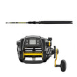 Daiwa Tanacom 1000 Reel and CHAOS WT Kite Rod Combo