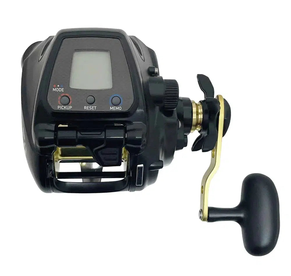 Daiwa Tanacom 500