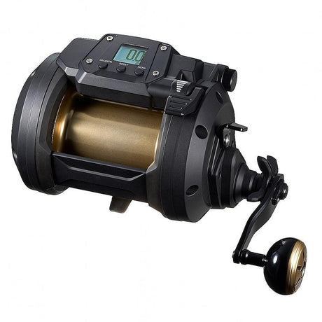 Daiwa Tanacom 800