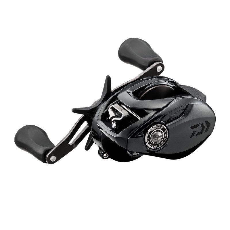 Daiwa Tatula TW300 Baitcasting Reel 300XS