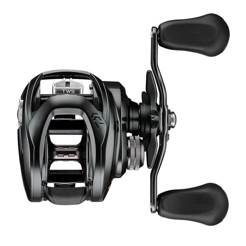 Daiwa Tatula TW300 Baitcasting Reel 300HSL Left