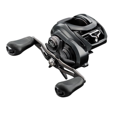 Daiwa Tatula TW300 Baitcasting Reel 300H