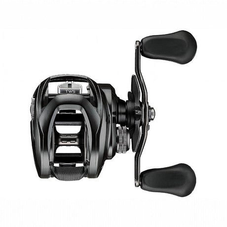 Daiwa Tatula TW300 Baitcasting Reel 300H