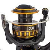 Daiwa BG Spin 4500