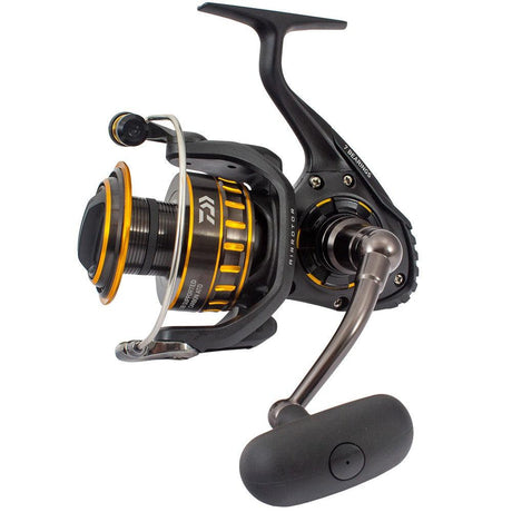 Daiwa BG Spin 2000